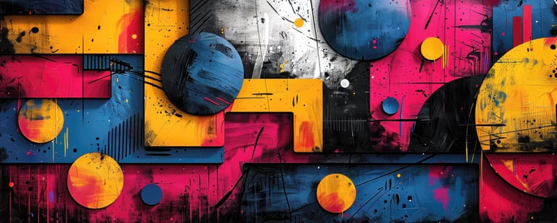 DECORAÇÃO MODERNA URBANA BY AI