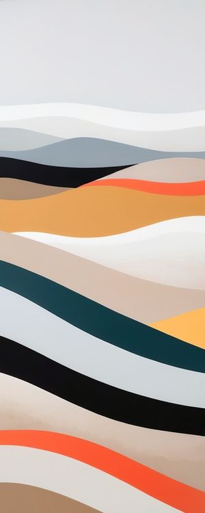 FORMA ABSTRATA 06 BY AI