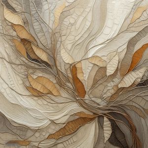 THE ESSENCE OF ABSTRACTS 02 - BY AI