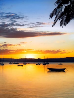 FLORIANÓPOLIS SONHOS