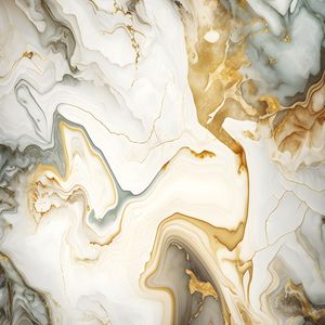 ABSTRACT MARBLE - 30A BY AI