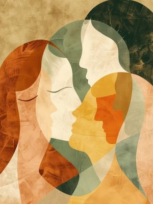 MEMÓRIA DE UM BEIJO BY AI