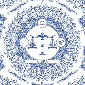 ZODIAC - PORTUGUESA - LIBRA