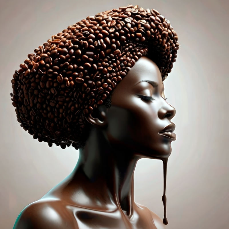 CAFÉ NA PELE 01 BY AI