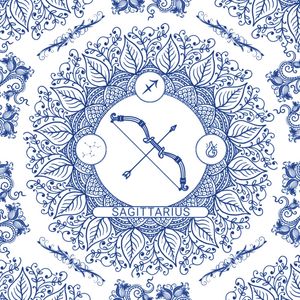 ZODIAC - PORTUGUESA - SAGITARIO