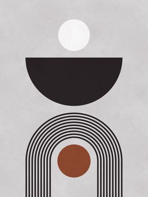 SIMPLES GEOMÉTRICO E MINIMALISTA 21