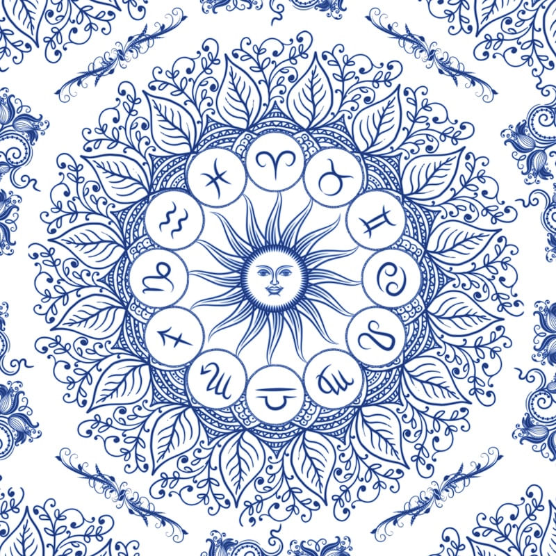ZODIAC - PORTUGUESA