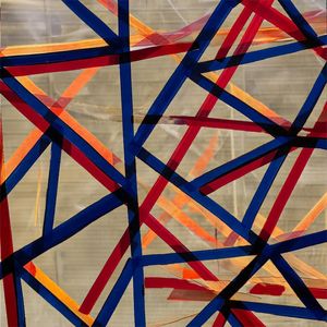 ABSTRATO TRIANGULAR