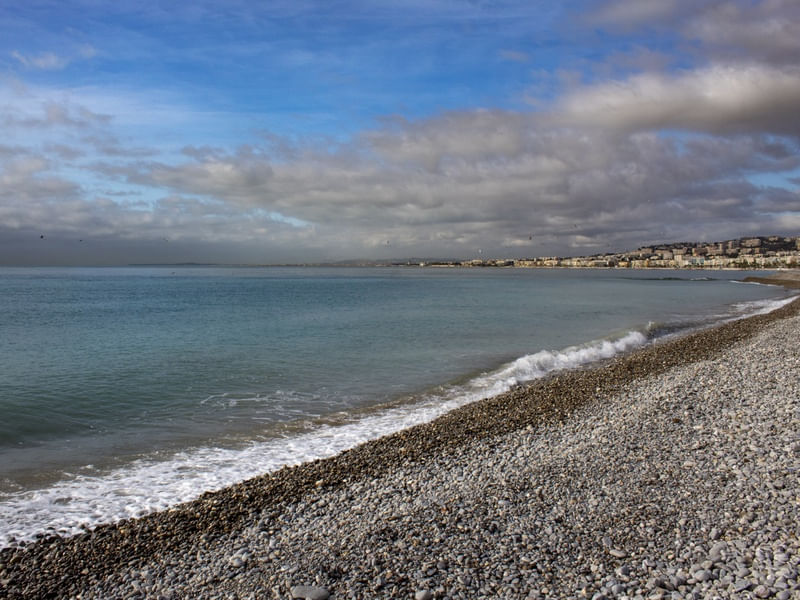 NICE COTE DAZUR
