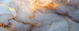 ABSTRACT MARBLE - 34A BY AI