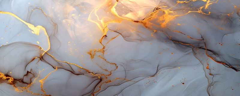 ABSTRACT MARBLE - 34A BY AI