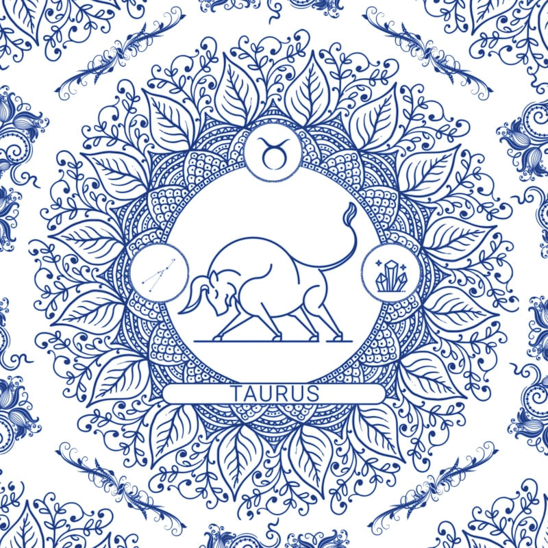 ZODIAC - PORTUGUESA - TOURO