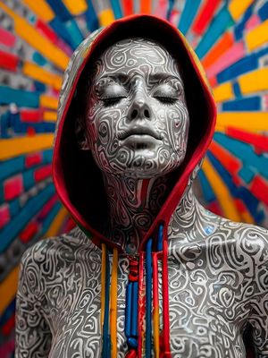BELEZA KLIMTIANA 03 BY AI
