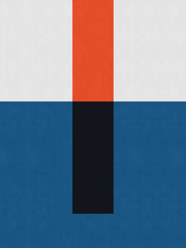 AZUL E VERMELHO A27