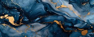 ABSTRACT MARBLE - 40A BY AI