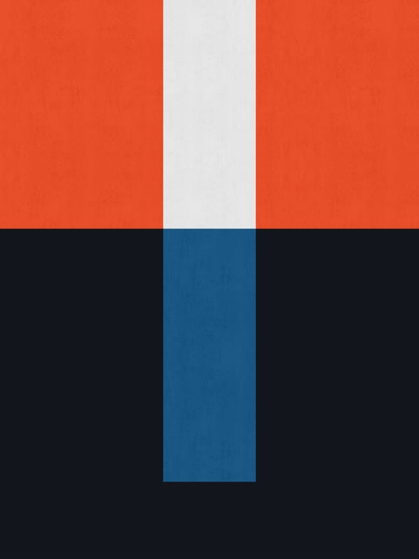 AZUL E VERMELHO A28