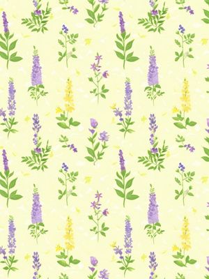 FLORAIS DELICADOS BY AI