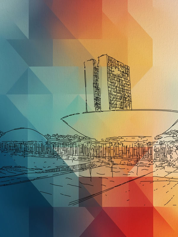 TRACOS DE BRASILIA V