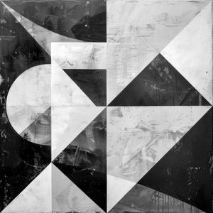 GEOMETRIA DESCONSTRUÍDA BY AI
