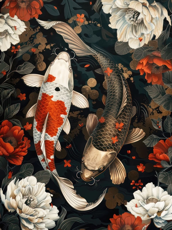 CARPA MODERNA BY AI