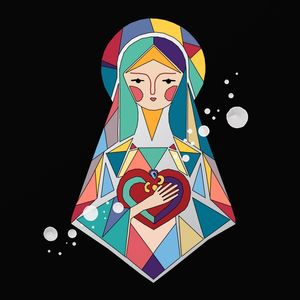 NOSSAS MARIAS 70 - VERSÃO II