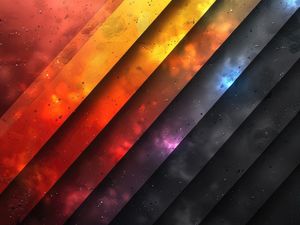 RAIOS PRISMÁTICOS BY AI