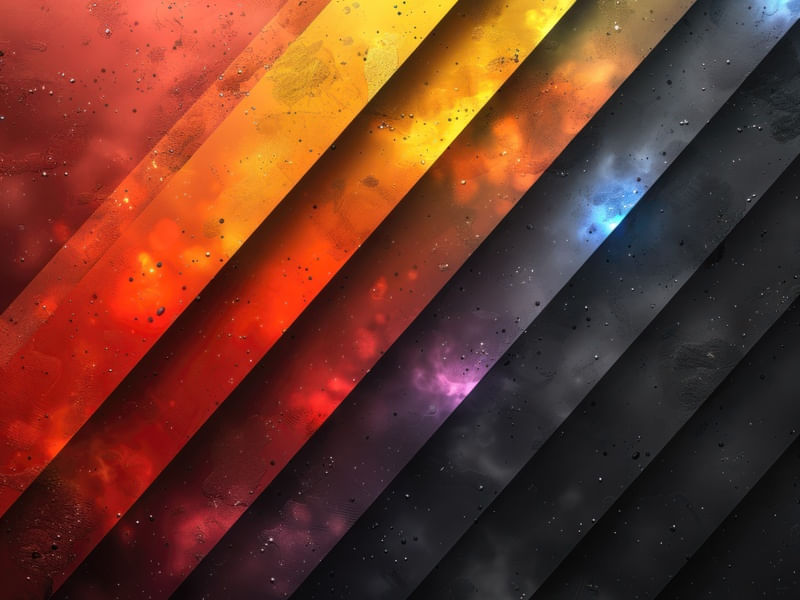RAIOS PRISMÁTICOS BY AI