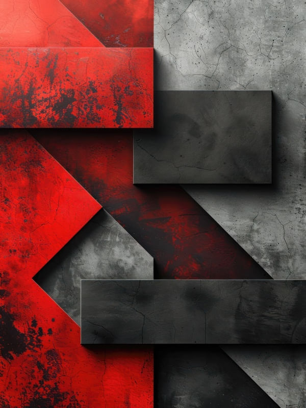 GEOMETRIA SOBRESSALENTE BY AI