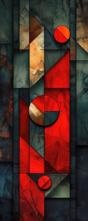 TOTEM DA LUA SANGRENTA BY AI