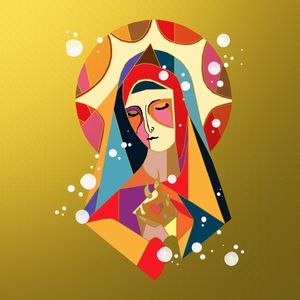 NOSSAS MARIAS 73 - VERSÃO III