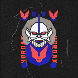 HORDAK MASTERS OF THE UNIVERSE