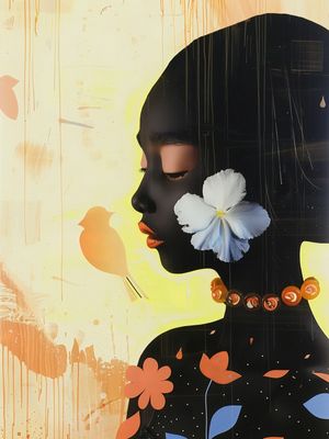 SONHO 01 BY AI