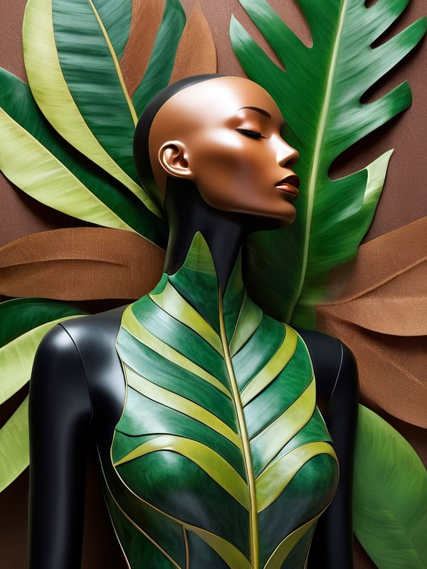 HARMONIA VERDE 01 BY AI