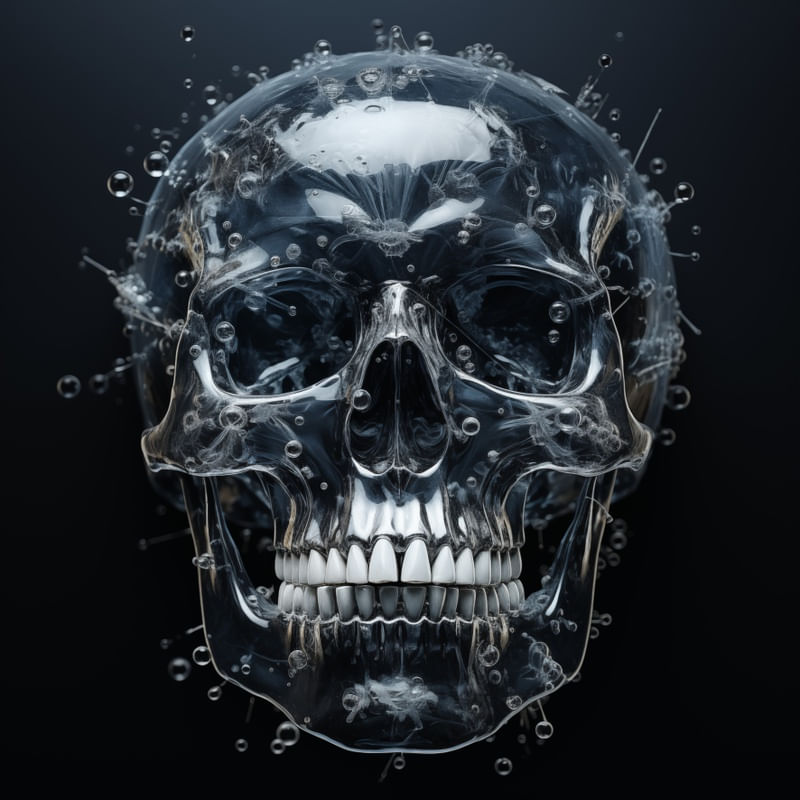 PINTURA L4739 - BY AI