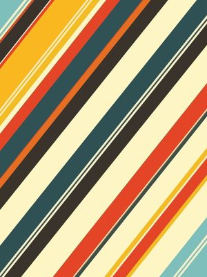 LISTRAS MULTICOLORIDAS BY AI