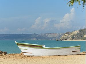 CABO LEDO - BEIRA MAR