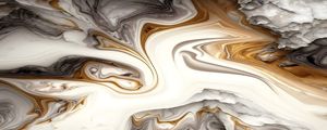 ABSTRACT MARBLE - 20A BY AI