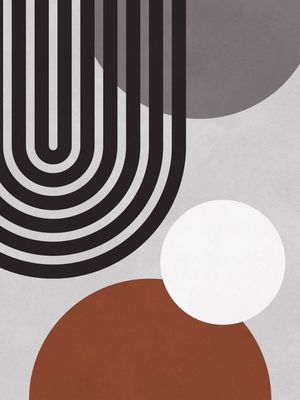 SIMPLES GEOMÉTRICO E MINIMALISTA 23