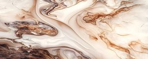 ABSTRACT MARBLE - 21A BY AI