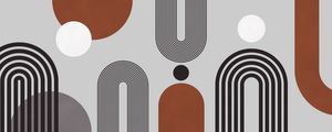 SIMPLES GEOMÉTRICO E MINIMALISTA 24