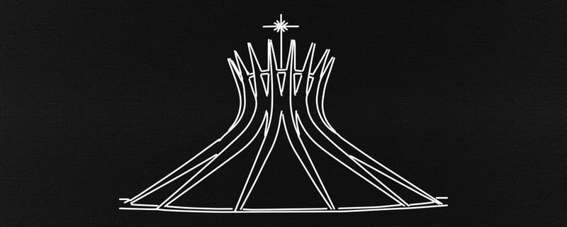 BRASILIA DESENHADA I