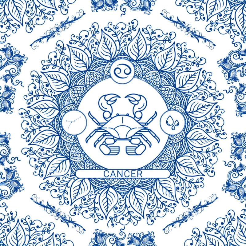 ZODIAC - PORTUGUESA - CANCER