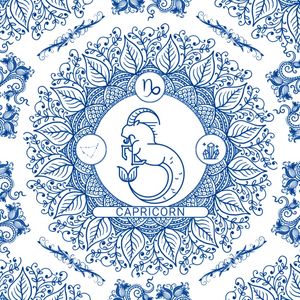ZODIAC - PORTUGUESA - CAPRICORNIO
