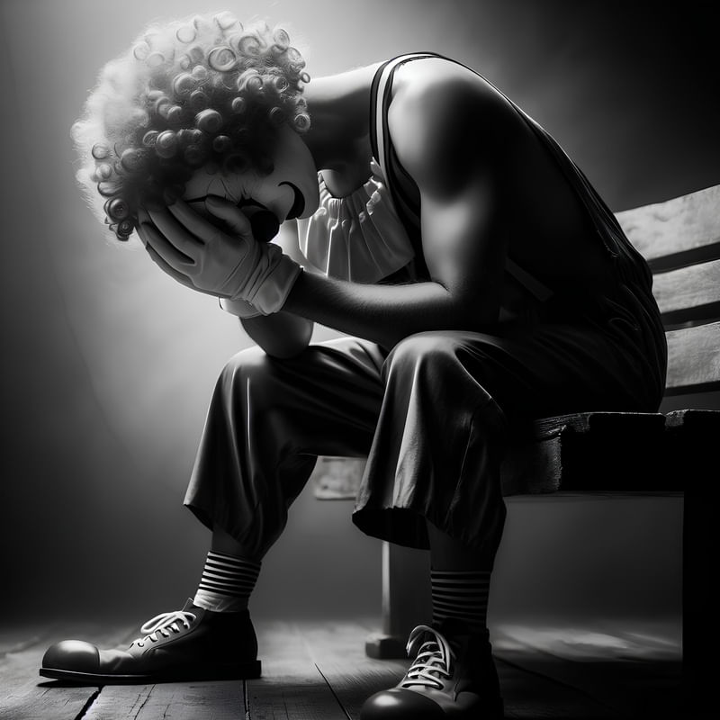 TRISTEZA BY AI