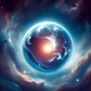 SUPERNOVA BY AI