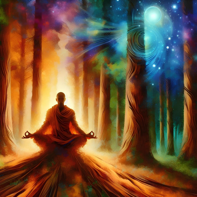 NIRVANA BY AI
