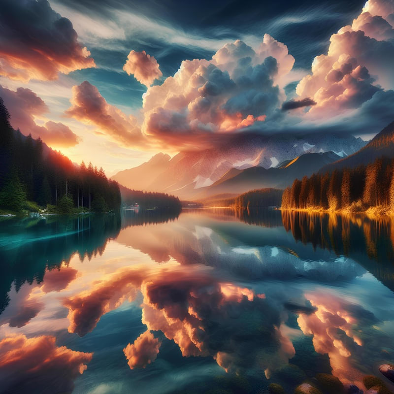 REFLEXO BY AI