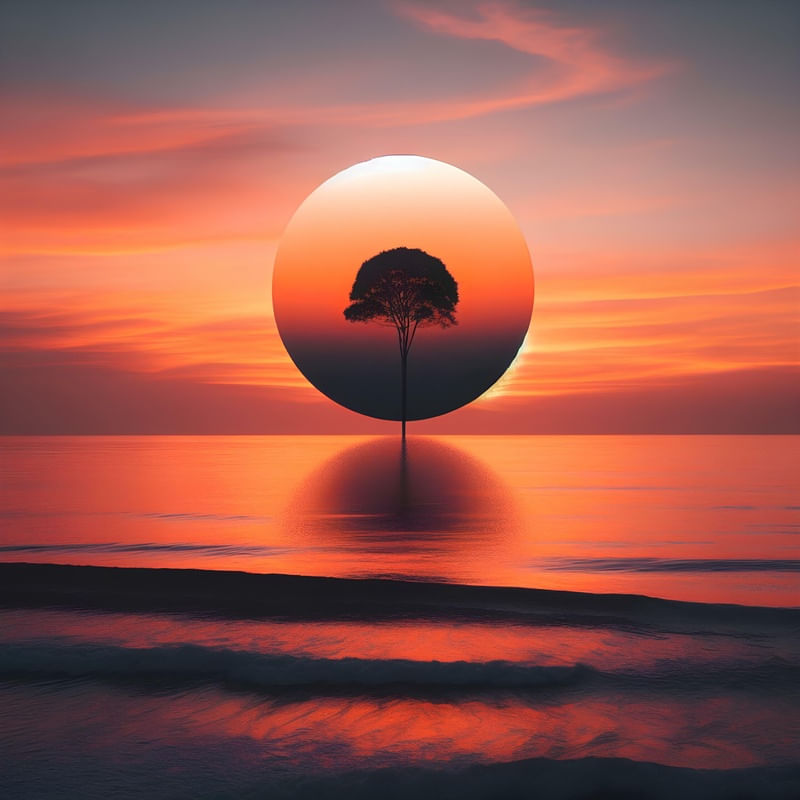 CREPÚSCULO-BY AI