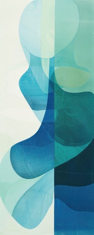 A TINTA ESCORREU BY AI