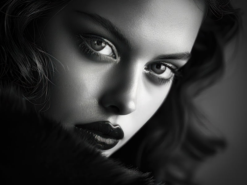 A MISTERIOSA BY AI